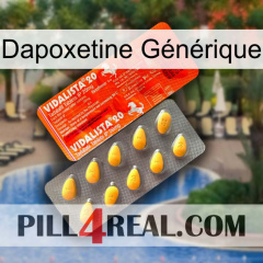Dapoxetine Générique new01